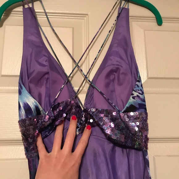 Formal/Prom Dress - Picture 4 of 5